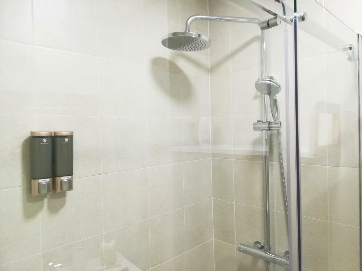 Atico Con Piscina Bellavista Leilighet Tudela Eksteriør bilde